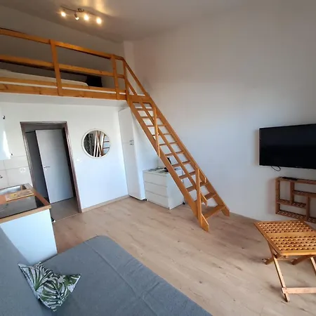 Marcogpel - Vue Port Proximite Saint-tropez * 코골렝
