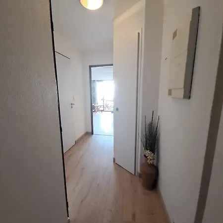 아파트 Marcogpel - Vue Port Proximite Saint-tropez 코골렝