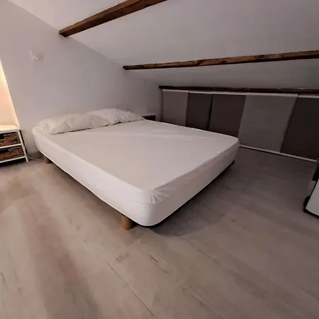 아파트 Marcogpel - Vue Port Proximite Saint-tropez